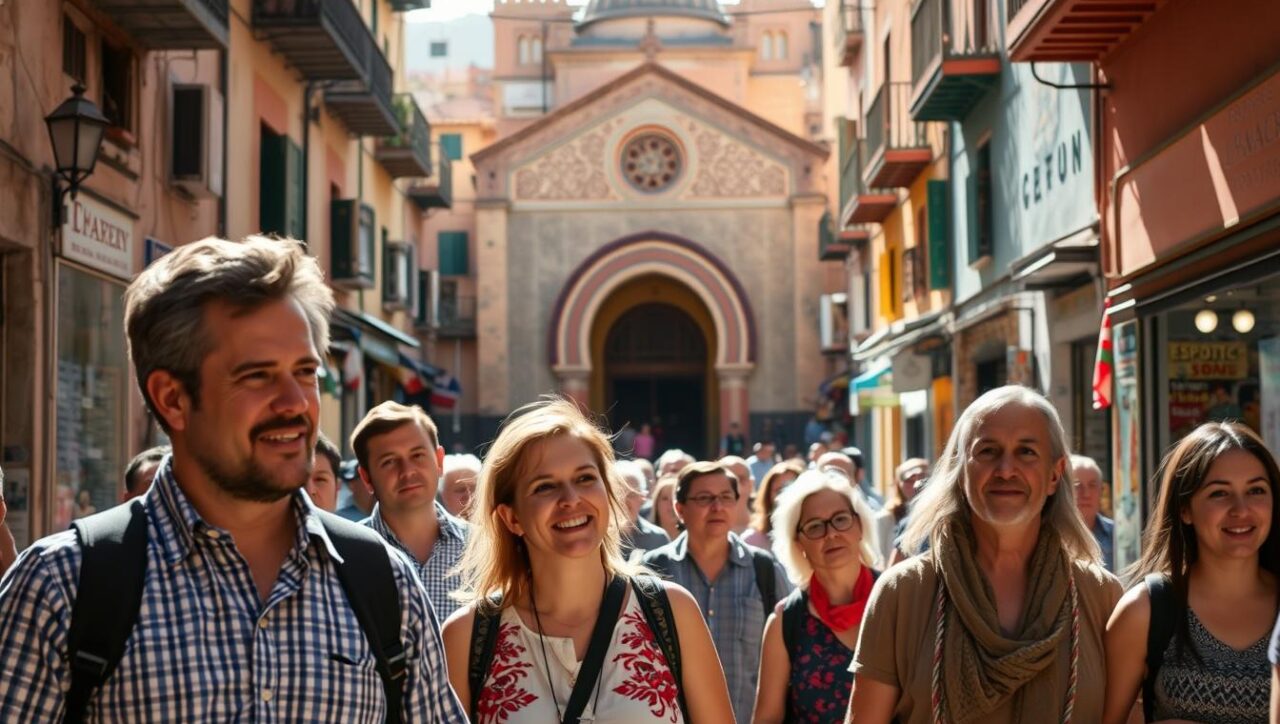 morocco jewish tours