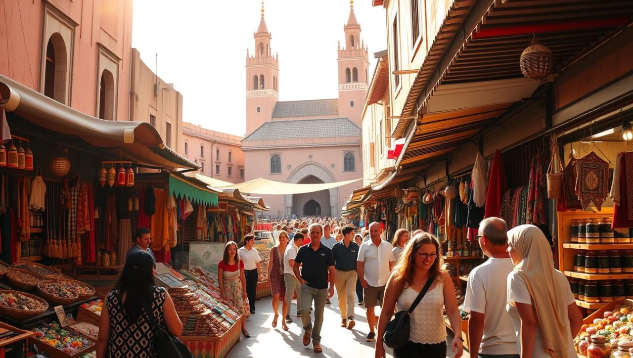 tours in marrakech
