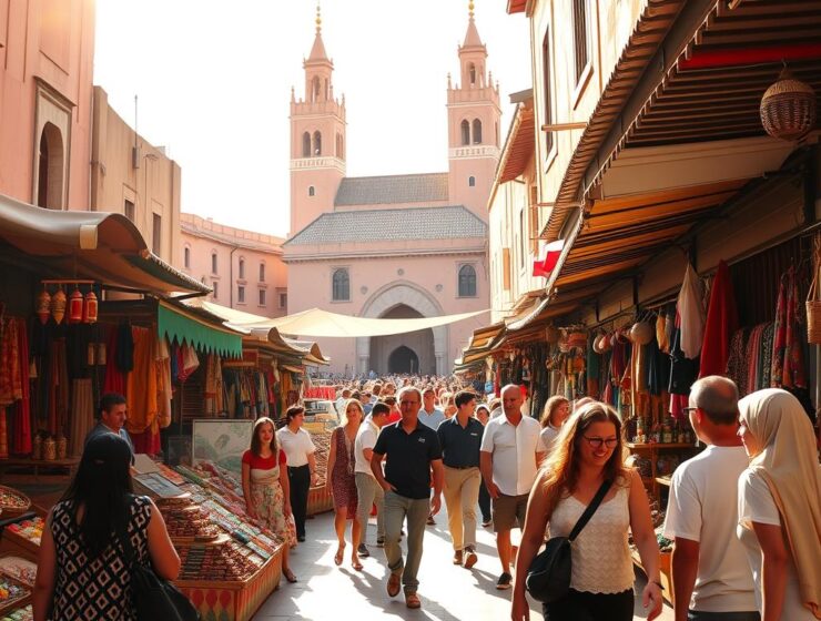 tours in marrakech