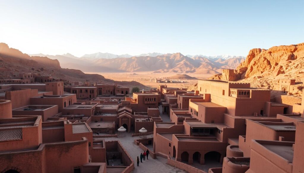 Ait Ben Haddou day trip
