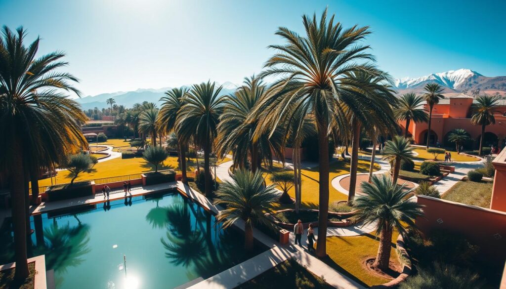 Marrakech tours