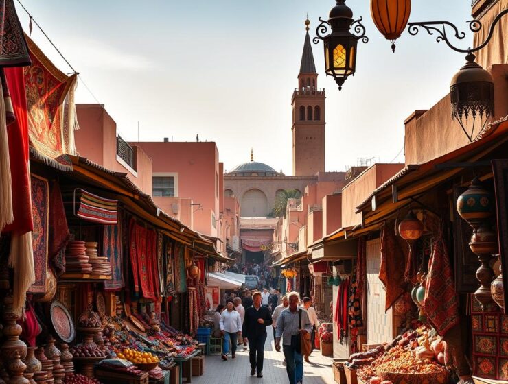 day tour of marrakech