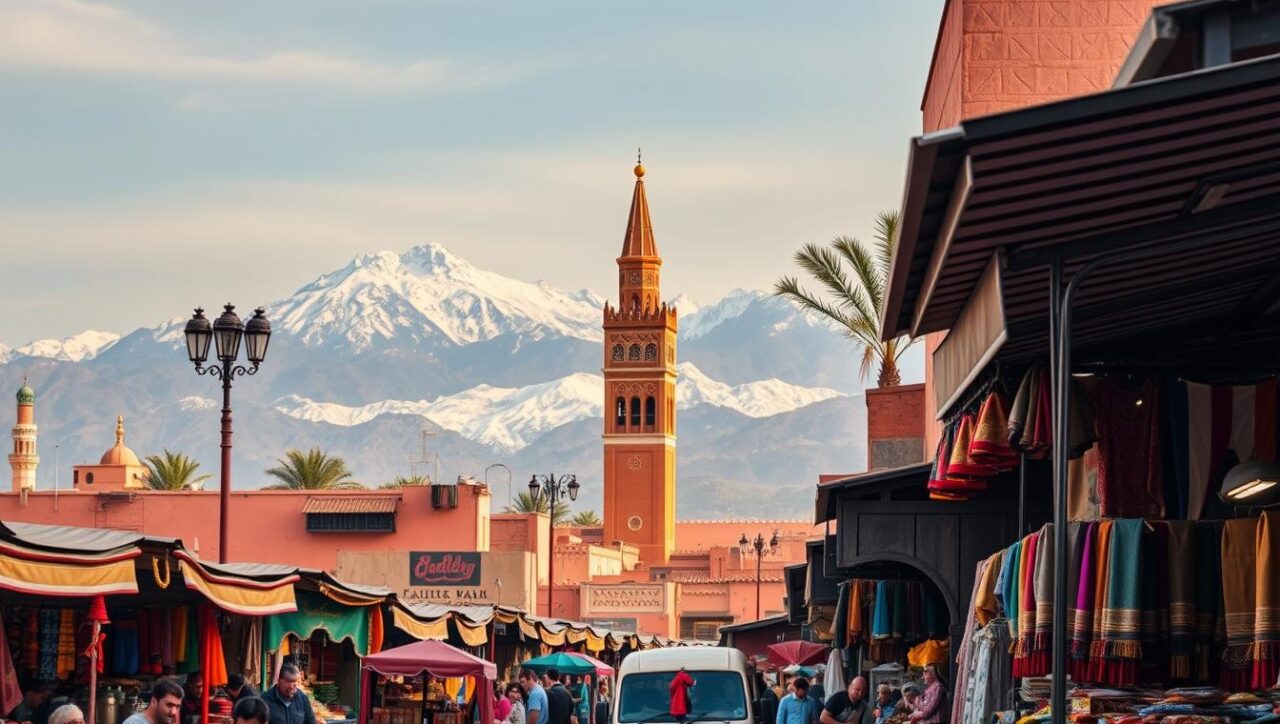 day trips from marrakech