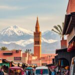 day trips from marrakech