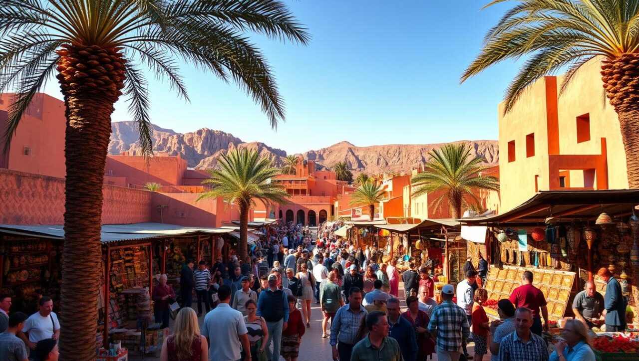 day trips from marrakech morocco