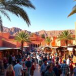 day trips from marrakech morocco