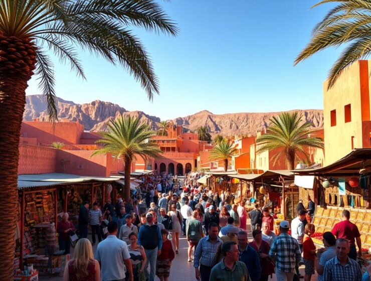 day trips from marrakech morocco