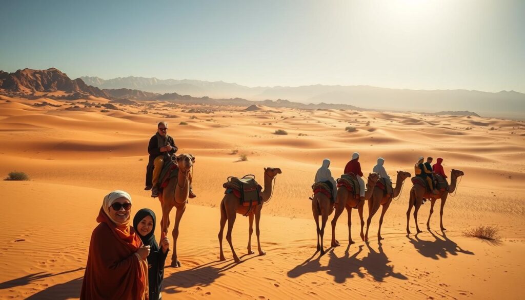 desert excursions marrakech