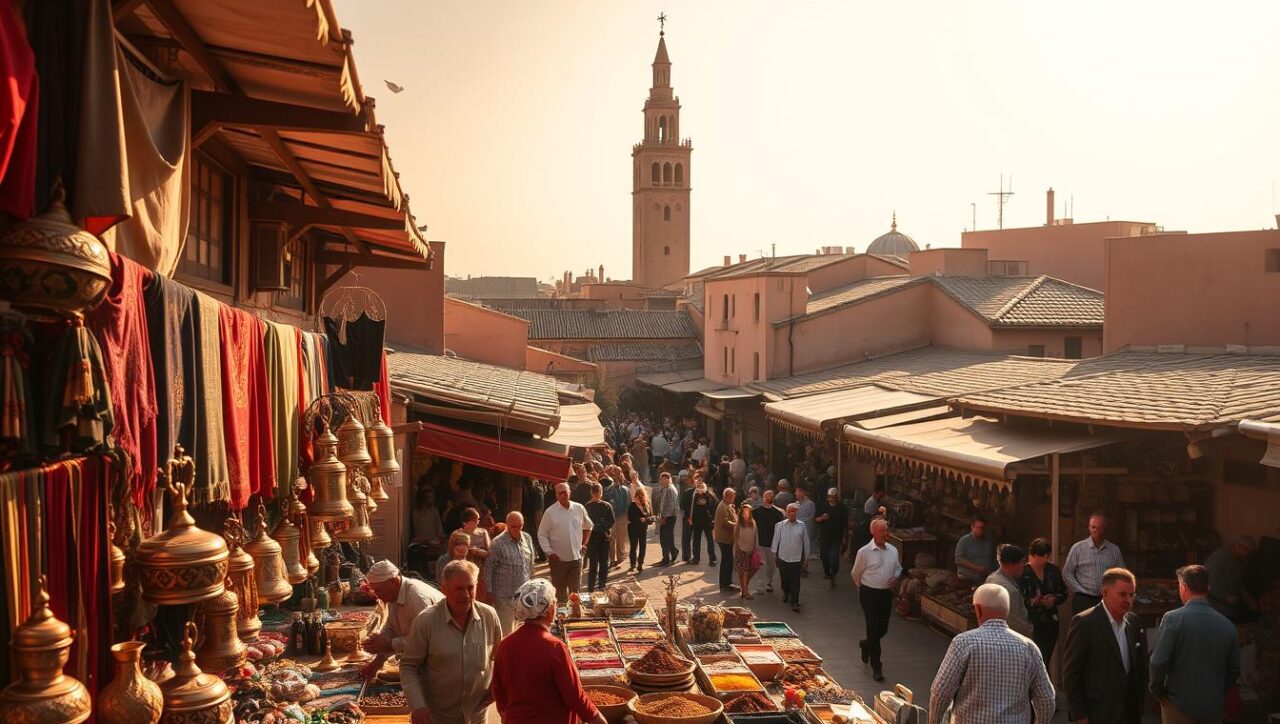 excursions marrakech