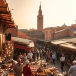 excursions marrakech