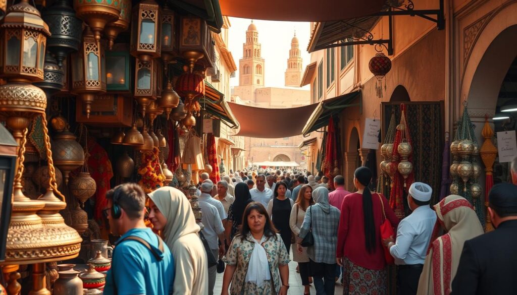 marrakech cultural etiquette