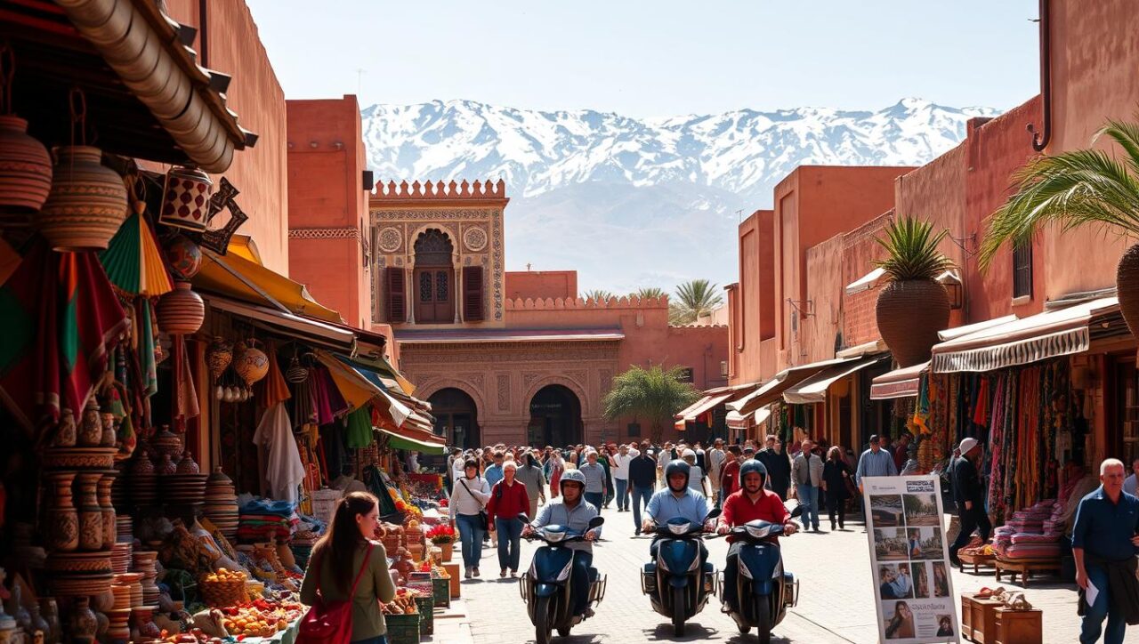 marrakech day tours
