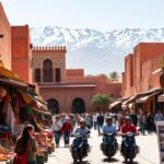 marrakech day tours