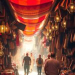 marrakech shopping tours
