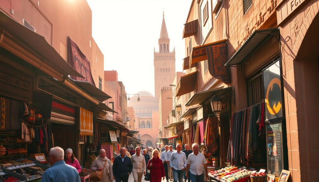 marrakech sightseeing tours