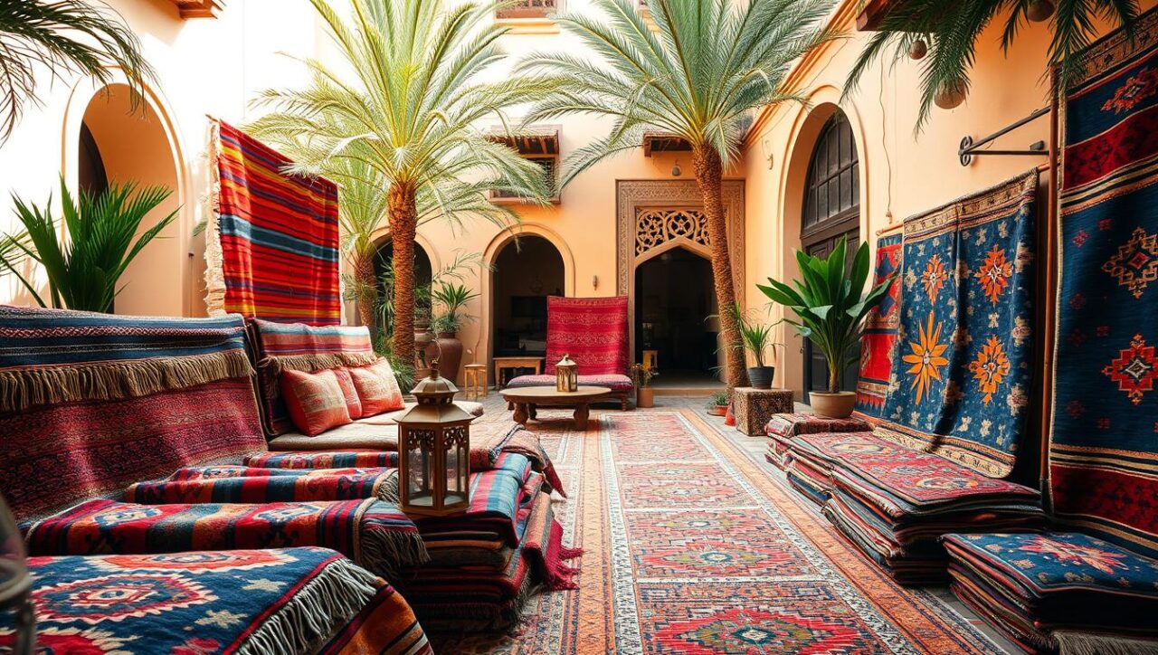 marrakesh berber
