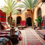 marrakesh berber