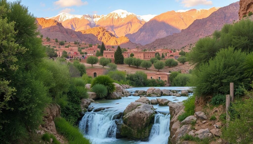 morocco day trips from marrakech