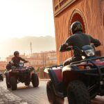quad bike marrakech