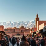 quads marrakech