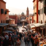 tour from marrakech