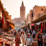 day trip from marrakech