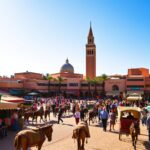excursions in marrakech