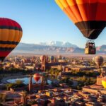 marrakech balloons