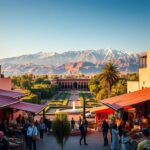marrakech day trips