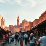 marrakech excursion