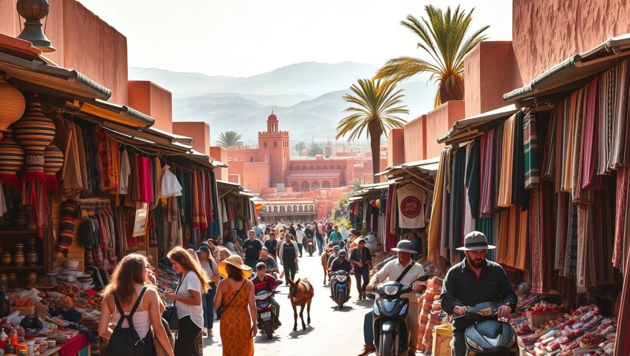 marrakech excursions