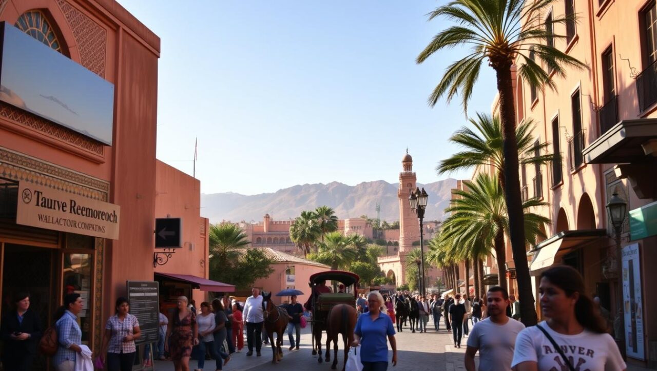 marrakech tour company