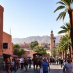marrakech tour company