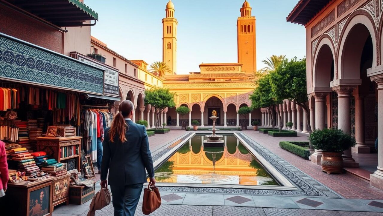 marrakech tours company