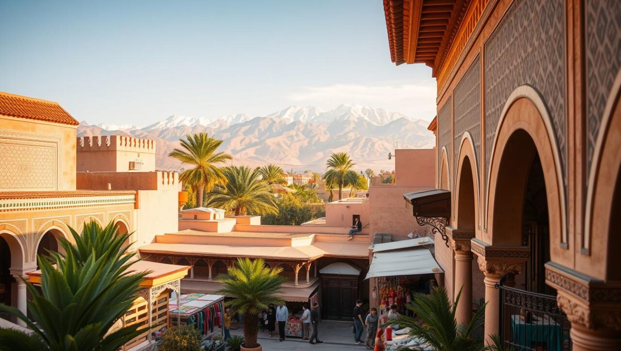 marrakech trips