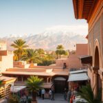 marrakech trips