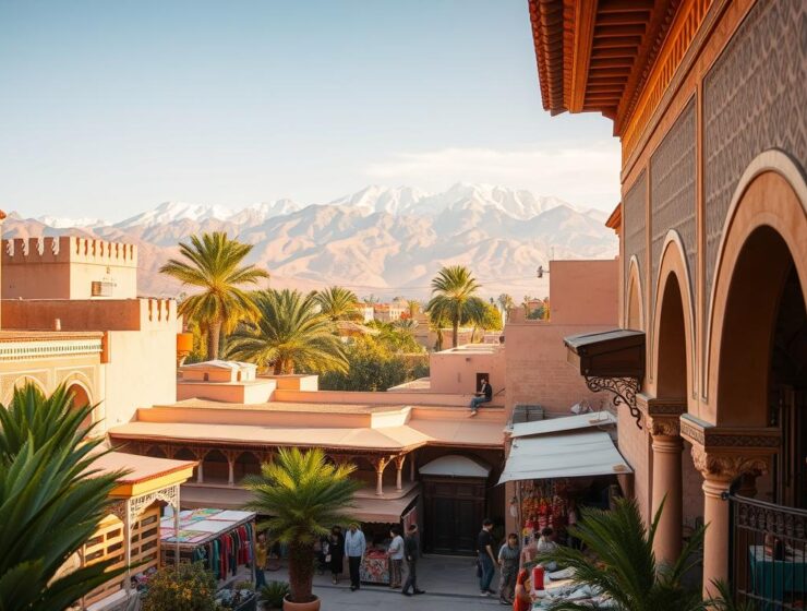 marrakech trips