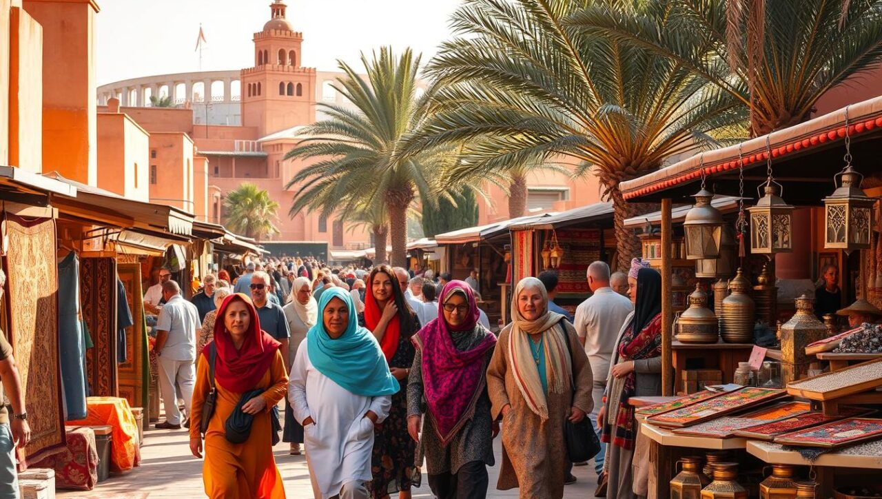 tours from marrakech
