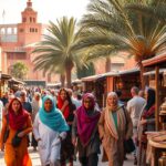 tours from marrakech