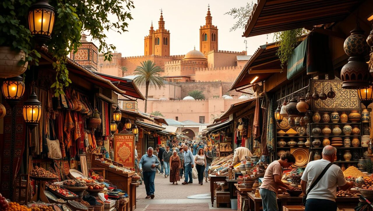 tours of marrakech