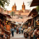 tours of marrakech