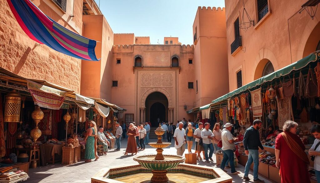 Moroccan Cultural Experiences Moroccan Cultural Experiences