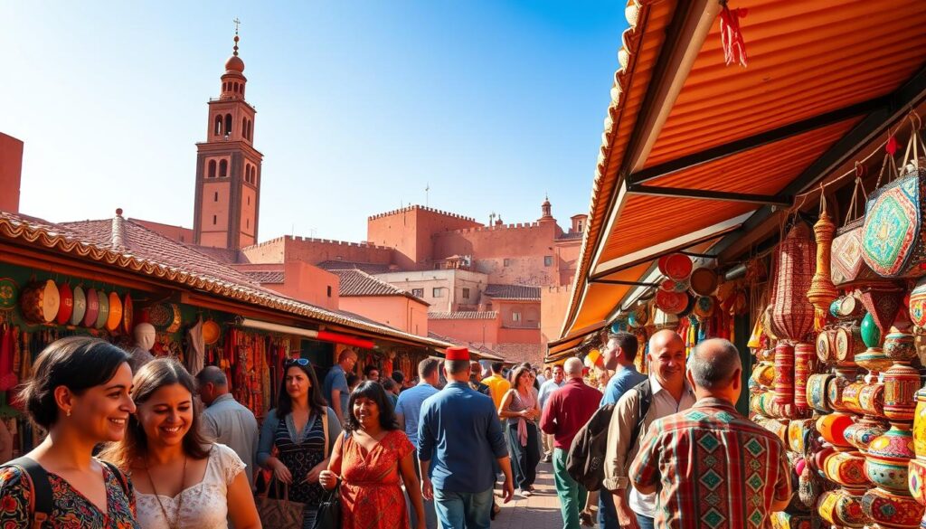 Morocco holiday packages Morocco holiday packages