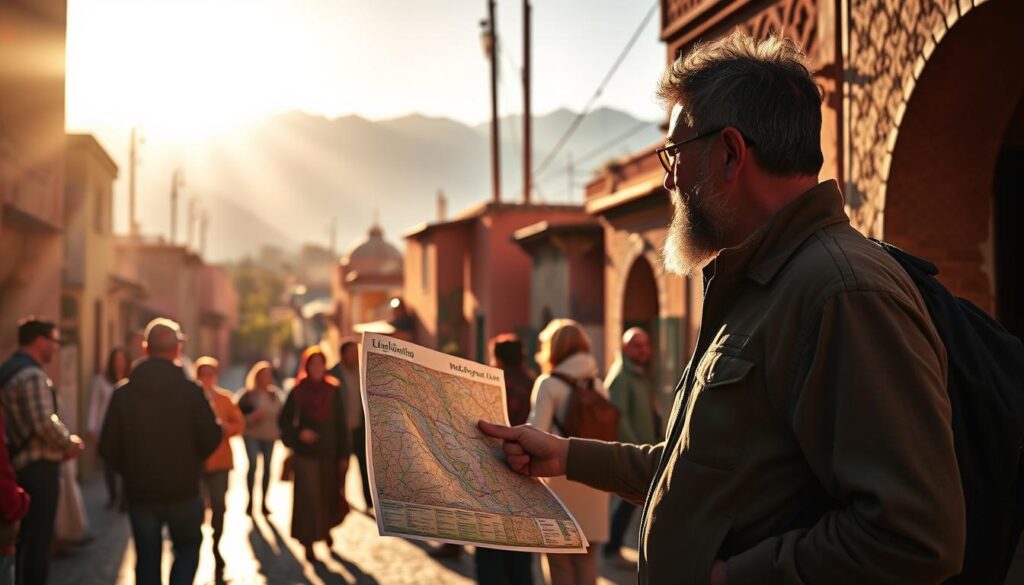 Morocco travel safety tips Morocco travel safety tips