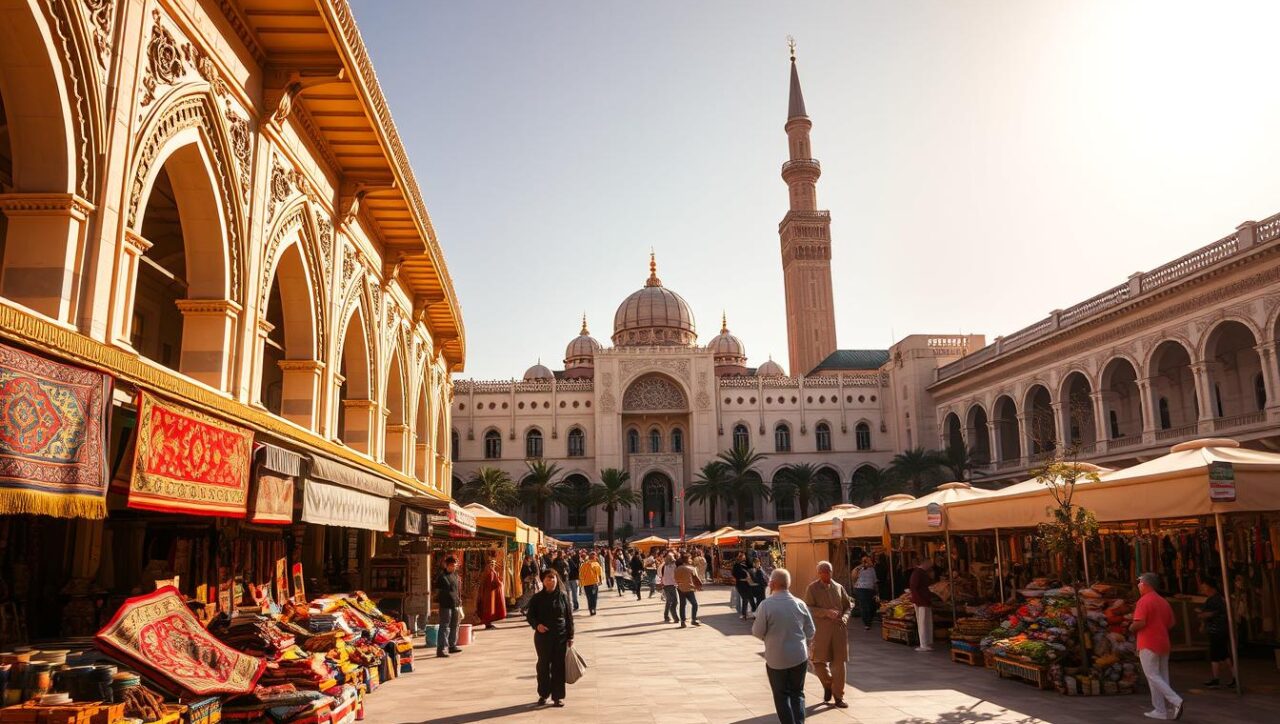 casablanca morocco tours