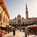 casablanca morocco tours