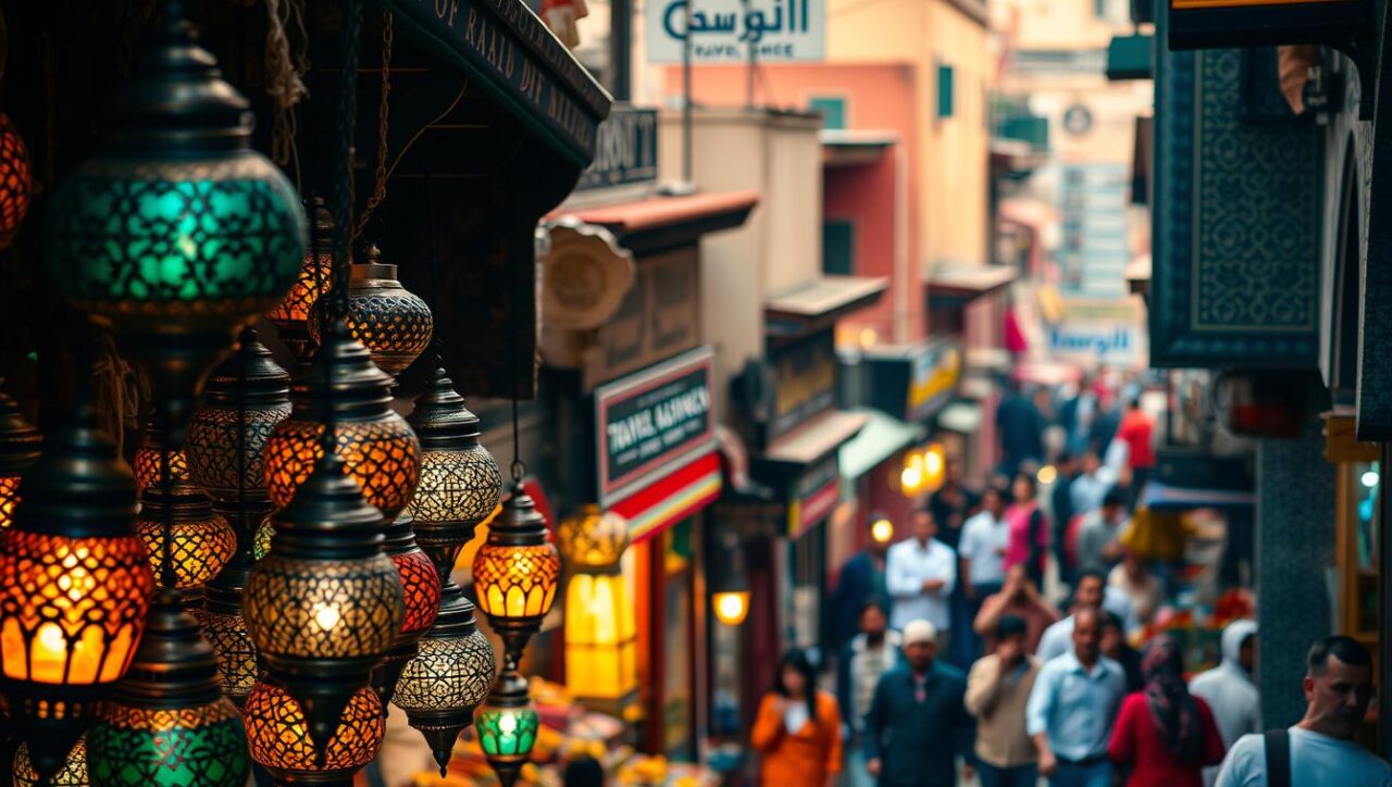 deluxe morocco trips agencies