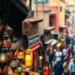 deluxe morocco trips agencies