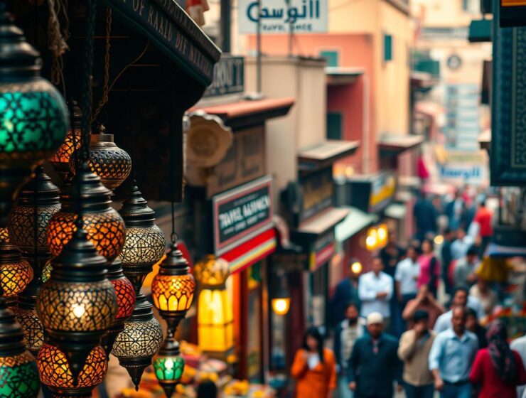 deluxe morocco trips agencies