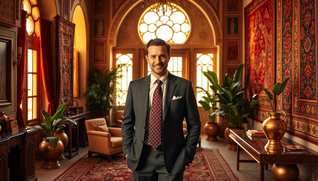 high-end Morocco travel planner high-end Morocco travel planner